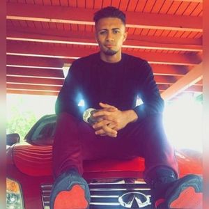 Meet your Posher, Arnold